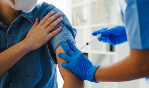 Adult Vaccination Basics: Important Shots Many Grown-Ups Still Skip
