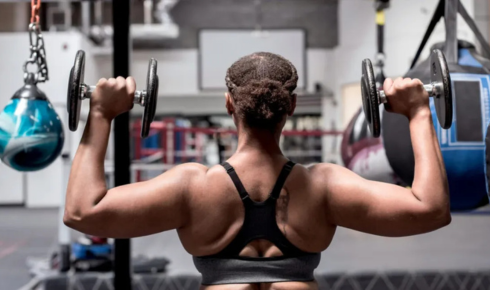 Bodyweight Training vs Gym Machines