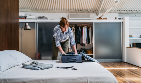 Getting Ready for a Planned Hospital Stay: What to Pack and How to Prepare Mentally
