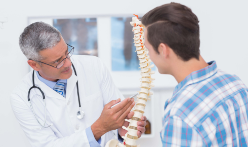 pain management clinic
