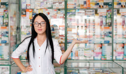 Safe Use of Pharmacies: Why You Shouldn’t Start Strong Medicines Without a Prescription