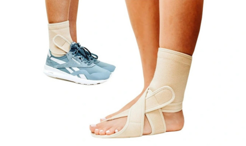 ankle binders