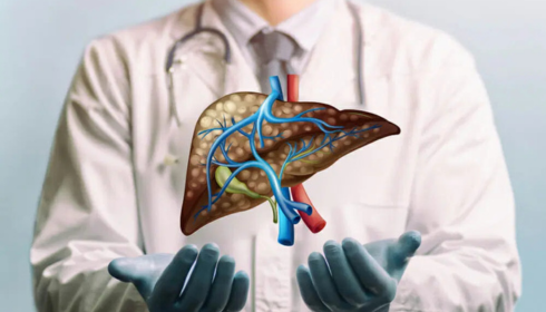 best liver cancer hospital in india