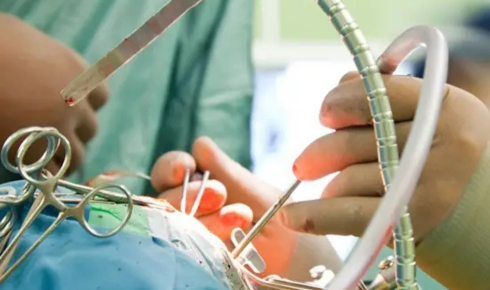 surgical services