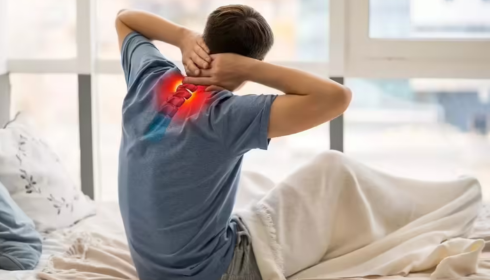 Neck Pain Treatment