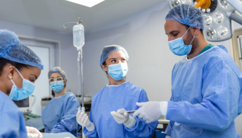 surgical energy devices
