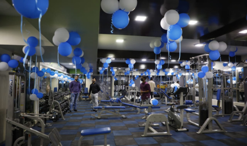 Fitness