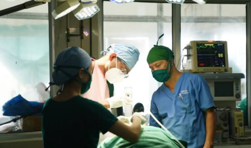 Cancer Hospital In Bangalore