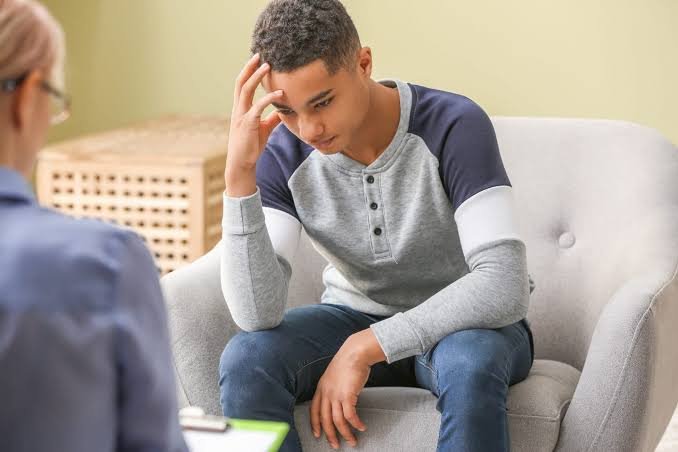 Mental Health Counselling
