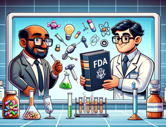 the analysis published by The Pharma Vanguard